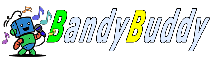 BandyBuddy Logo